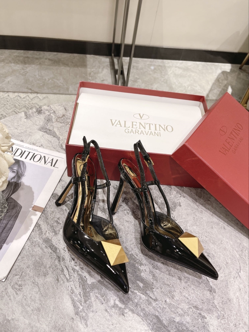 Valentino Sandals